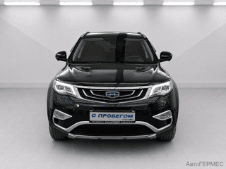 Фото GEELY ATLAS I I с пробегом Фото GEELY ATLAS I I с пробегом