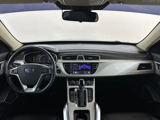 Фото GEELY ATLAS I I с пробегом Фото GEELY ATLAS I I с пробегом