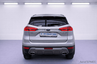 Фото GEELY ATLAS I I с пробегом Фото GEELY ATLAS I I с пробегом