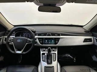 Фото GEELY ATLAS I I с пробегом Фото GEELY ATLAS I I с пробегом