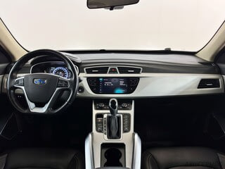 Фото GEELY ATLAS I I с пробегом Фото GEELY ATLAS I I с пробегом