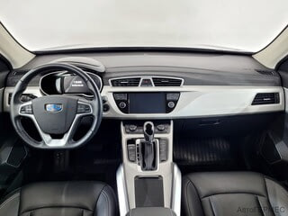 Фото GEELY ATLAS I I с пробегом Фото GEELY ATLAS I I с пробегом