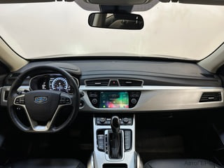 Фото GEELY ATLAS I I с пробегом Фото GEELY ATLAS I I с пробегом
