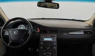 Фото VOLVO S80 II Рестайлинг с пробегом Фото VOLVO S80 II Рестайлинг с пробегом