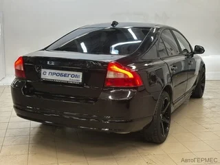 Фото VOLVO S80 II Рестайлинг с пробегом Фото VOLVO S80 II Рестайлинг с пробегом