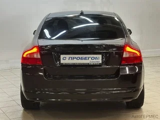 Фото VOLVO S80 II Рестайлинг с пробегом Фото VOLVO S80 II Рестайлинг с пробегом
