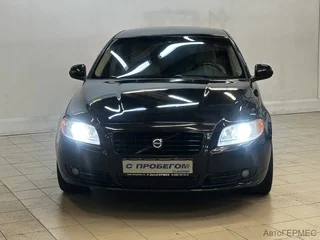 Фото VOLVO S80 II Рестайлинг с пробегом Фото VOLVO S80 II Рестайлинг с пробегом
