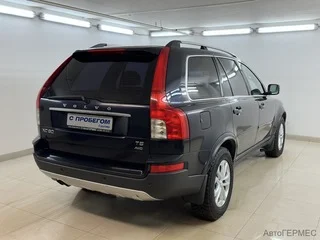 Фото VOLVO XC90 I Рестайлинг с пробегом Фото VOLVO XC90 I Рестайлинг с пробегом