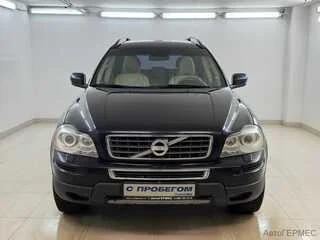 Фото VOLVO XC90 I Рестайлинг с пробегом Фото VOLVO XC90 I Рестайлинг с пробегом
