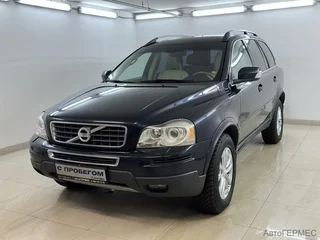 Фото VOLVO XC90 I Рестайлинг с пробегом Фото VOLVO XC90 I Рестайлинг с пробегом