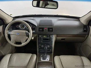 Фото VOLVO XC90 I Рестайлинг с пробегом Фото VOLVO XC90 I Рестайлинг с пробегом