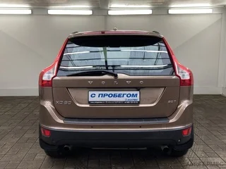 Фото VOLVO XC60 I с пробегом Фото VOLVO XC60 I с пробегом