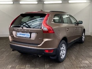 Фото VOLVO XC60 I с пробегом Фото VOLVO XC60 I с пробегом