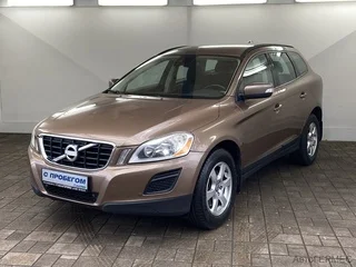 Фото VOLVO XC60 I с пробегом Фото VOLVO XC60 I с пробегом