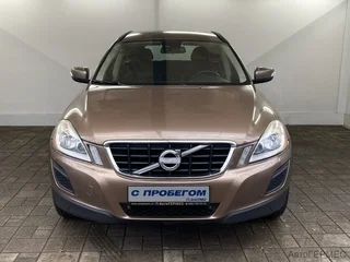 Фото VOLVO XC60 I с пробегом Фото VOLVO XC60 I с пробегом