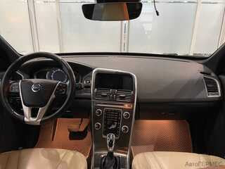 Фото VOLVO XC60 I Рестайлинг с пробегом Фото VOLVO XC60 I Рестайлинг с пробегом