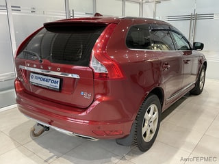 Фото VOLVO XC60 I Рестайлинг с пробегом Фото VOLVO XC60 I Рестайлинг с пробегом