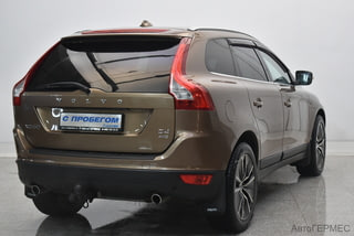 Фото VOLVO XC60 I с пробегом Фото VOLVO XC60 I с пробегом