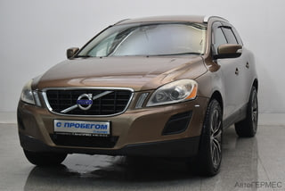 Фото VOLVO XC60 I с пробегом Фото VOLVO XC60 I с пробегом