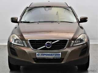 Фото VOLVO XC60 I с пробегом Фото VOLVO XC60 I с пробегом