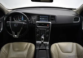 Фото VOLVO S60 II Рестайлинг с пробегом Фото VOLVO S60 II Рестайлинг с пробегом