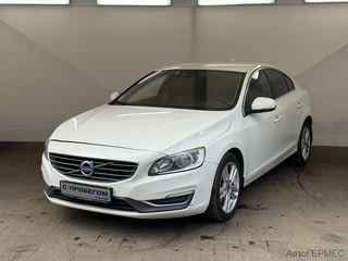 Фото VOLVO S60 II Рестайлинг с пробегом Фото VOLVO S60 II Рестайлинг с пробегом