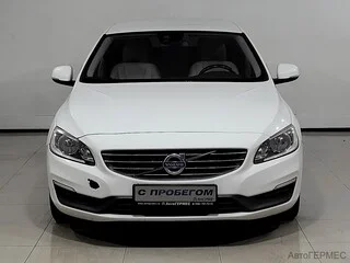 Фото VOLVO S60 II Рестайлинг с пробегом Фото VOLVO S60 II Рестайлинг с пробегом
