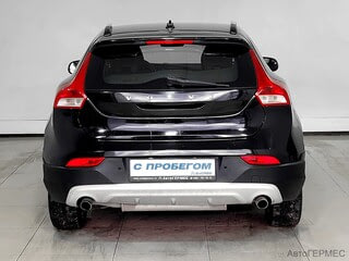 Фото VOLVO V40 Cross Country I Рестайлинг с пробегом Фото VOLVO V40 Cross Country I Рестайлинг с пробегом