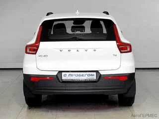 Фото VOLVO XC40 I с пробегом Фото VOLVO XC40 I с пробегом