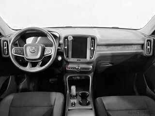 Фото VOLVO XC40 I с пробегом Фото VOLVO XC40 I с пробегом