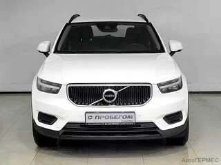 Фото VOLVO XC40 I с пробегом Фото VOLVO XC40 I с пробегом