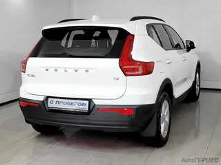 Фото VOLVO XC40 I с пробегом Фото VOLVO XC40 I с пробегом