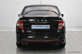 Фото LADA Granta I Рестайлинг с пробегом Фото LADA Granta I Рестайлинг с пробегом