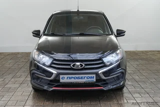 Фото LADA Granta I Рестайлинг с пробегом Фото LADA Granta I Рестайлинг с пробегом