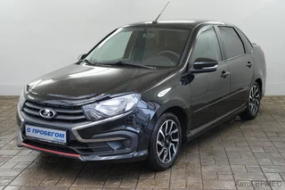 Фото LADA Granta I Рестайлинг с пробегом Фото LADA Granta I Рестайлинг с пробегом