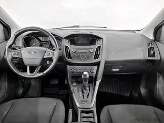 Фото Ford Focus III Рестайлинг с пробегом Фото Ford Focus III Рестайлинг с пробегом