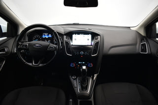 Фото Ford Focus III Рестайлинг с пробегом Фото Ford Focus III Рестайлинг с пробегом