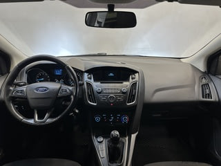 Фото Ford Focus III Рестайлинг с пробегом Фото Ford Focus III Рестайлинг с пробегом