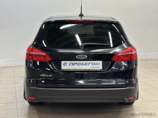 Фото Ford Focus III Рестайлинг с пробегом Фото Ford Focus III Рестайлинг с пробегом