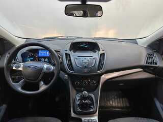 Фото Ford Kuga II с пробегом Фото Ford Kuga II с пробегом