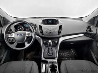 Фото Ford Kuga II с пробегом Фото Ford Kuga II с пробегом