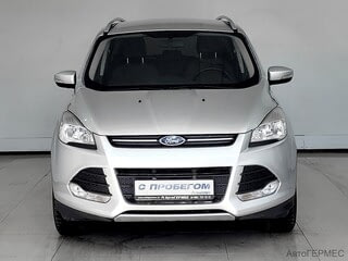 Фото Ford Kuga II с пробегом Фото Ford Kuga II с пробегом