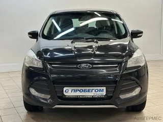 Фото Ford Kuga II с пробегом Фото Ford Kuga II с пробегом