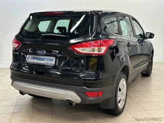 Фото Ford Kuga II с пробегом Фото Ford Kuga II с пробегом
