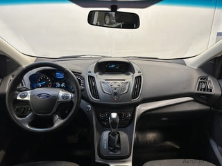 Фото Ford Kuga II с пробегом Фото Ford Kuga II с пробегом