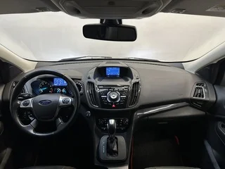 Фото Ford Kuga II с пробегом Фото Ford Kuga II с пробегом