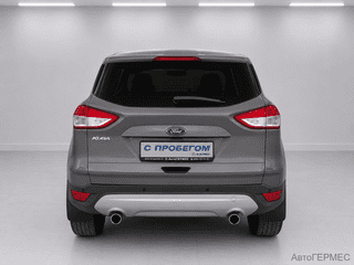 Фото Ford Kuga II с пробегом Фото Ford Kuga II с пробегом