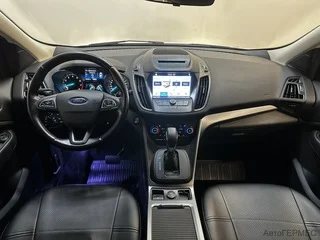 Фото Ford Kuga II Рестайлинг с пробегом Фото Ford Kuga II Рестайлинг с пробегом