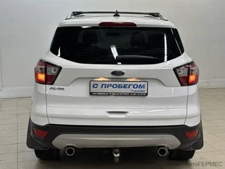 Фото Ford Kuga II Рестайлинг с пробегом Фото Ford Kuga II Рестайлинг с пробегом