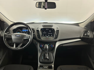Фото Ford Kuga II Рестайлинг с пробегом Фото Ford Kuga II Рестайлинг с пробегом